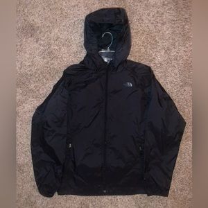 North Face Windbreaker!!!